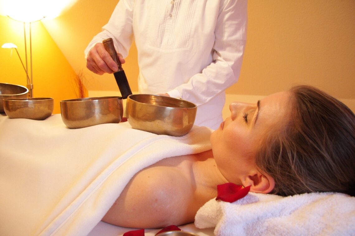 massage Næstved