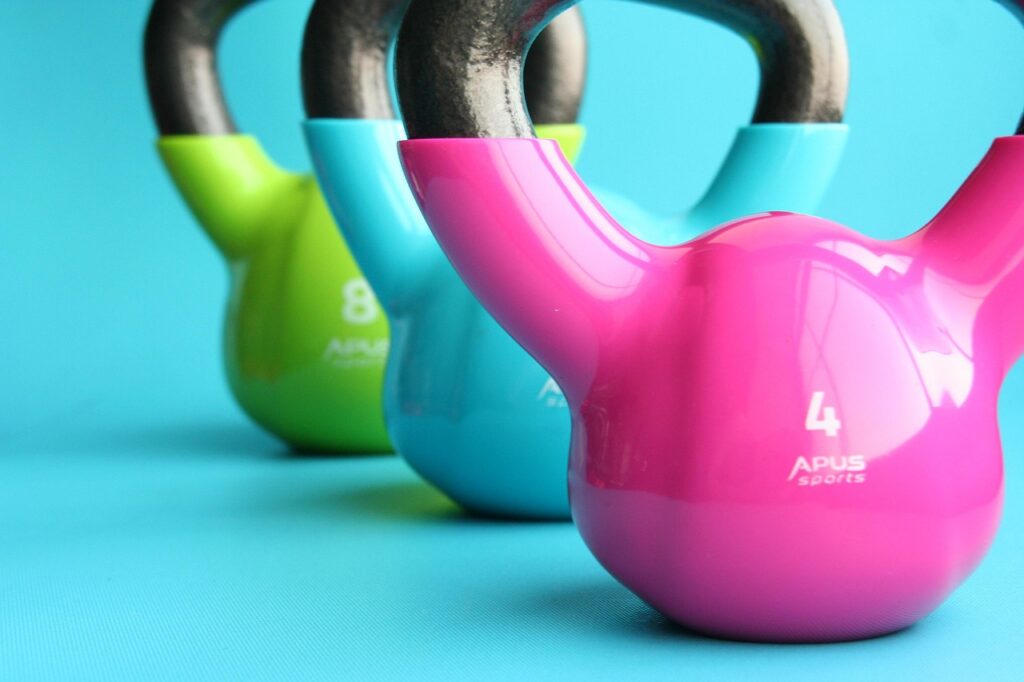 Fremtidens fitness center Næstved: En ny æra for træning og fællesskab